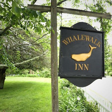 The Whalewalk Inn & Spa Eastham Zewnętrze zdjęcie