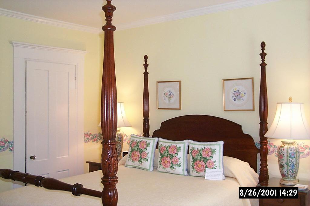The Whalewalk Inn & Spa Eastham Zewnętrze zdjęcie