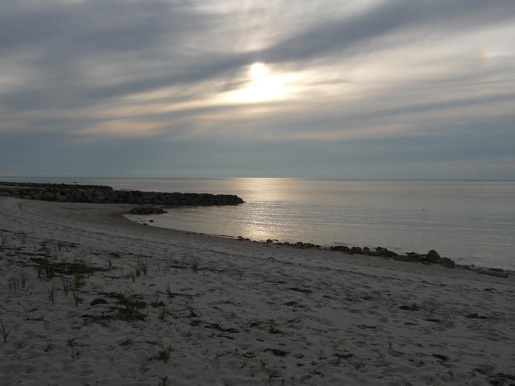 The Whalewalk Inn & Spa Eastham Zewnętrze zdjęcie