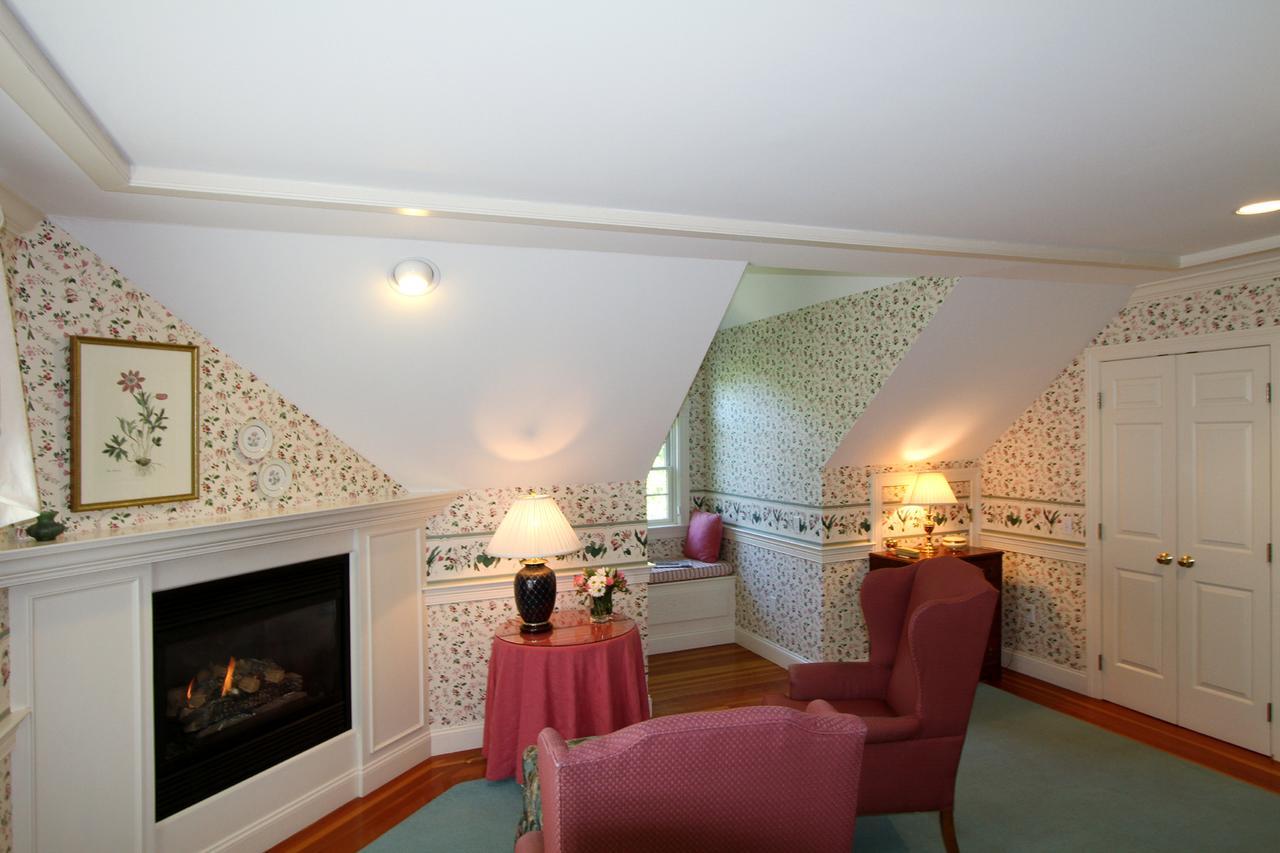 The Whalewalk Inn & Spa Eastham Zewnętrze zdjęcie
