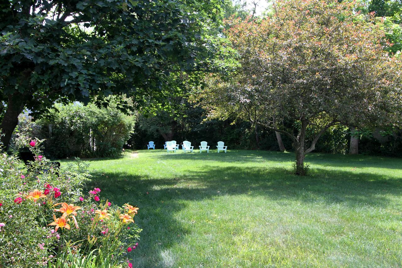 The Whalewalk Inn & Spa Eastham Zewnętrze zdjęcie