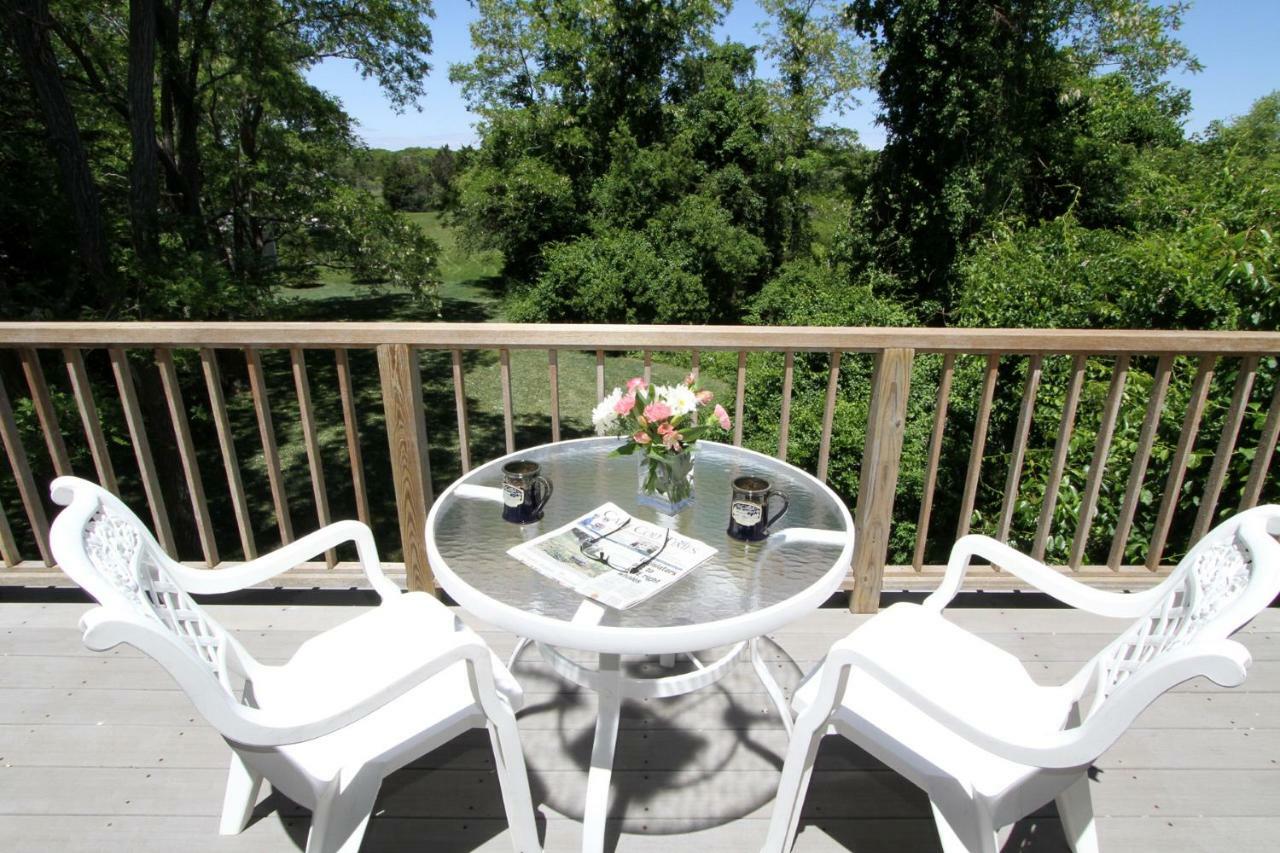 The Whalewalk Inn & Spa Eastham Zewnętrze zdjęcie
