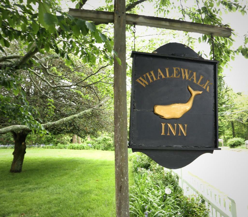 The Whalewalk Inn & Spa Eastham Zewnętrze zdjęcie